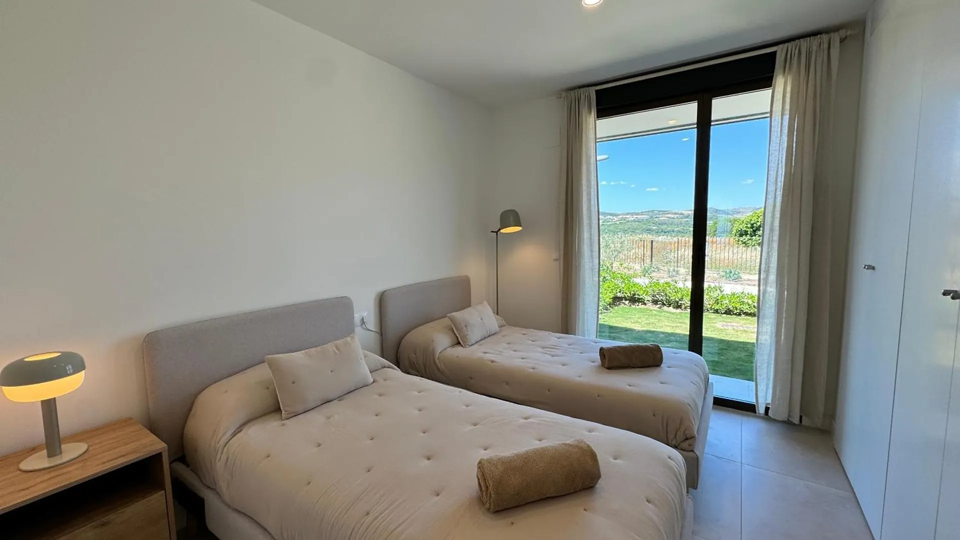 La Sabina Sea Views - Eaw Homes 埃斯特波纳