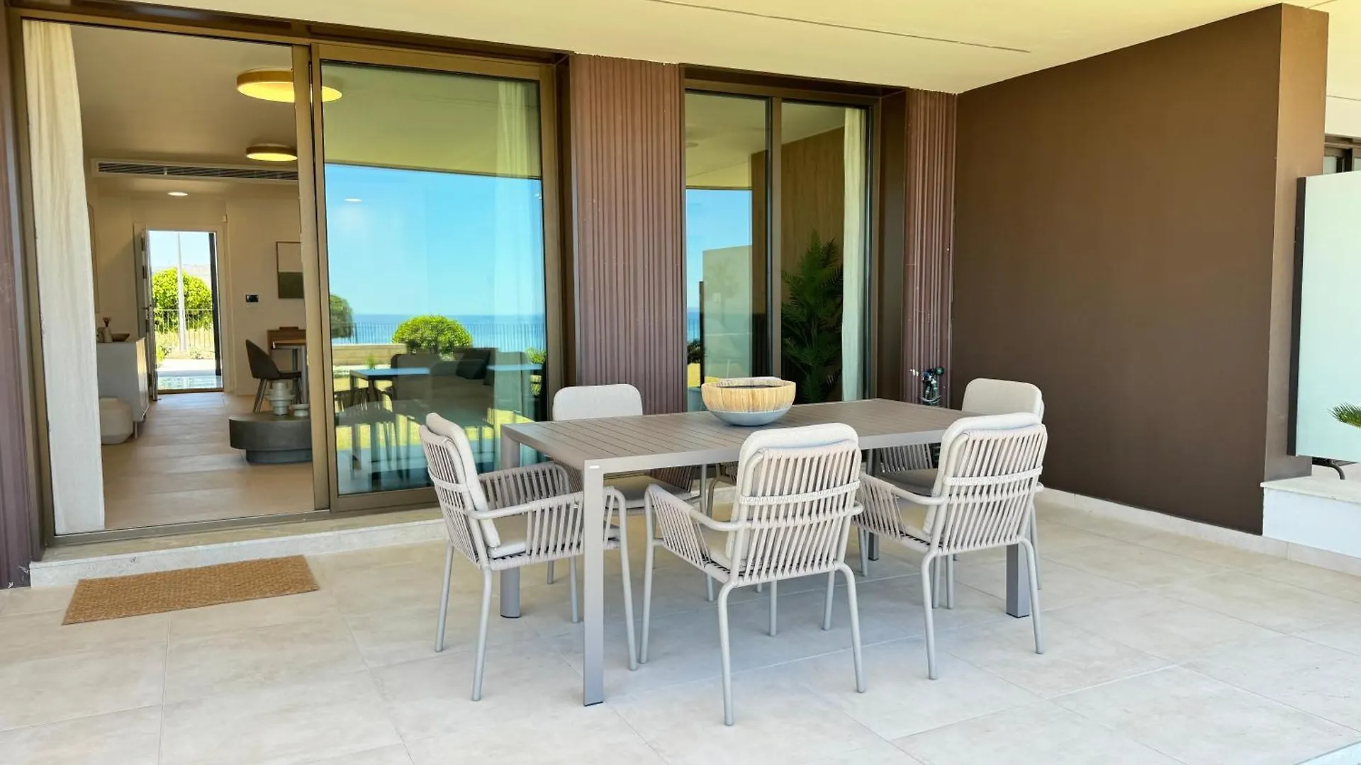 La Sabina Sea Views - Eaw Homes 埃斯特波纳 0*,