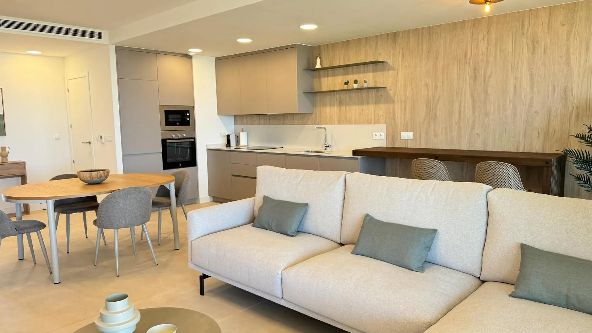 La Sabina Sea Views - Eaw Homes 埃斯特波纳 公寓