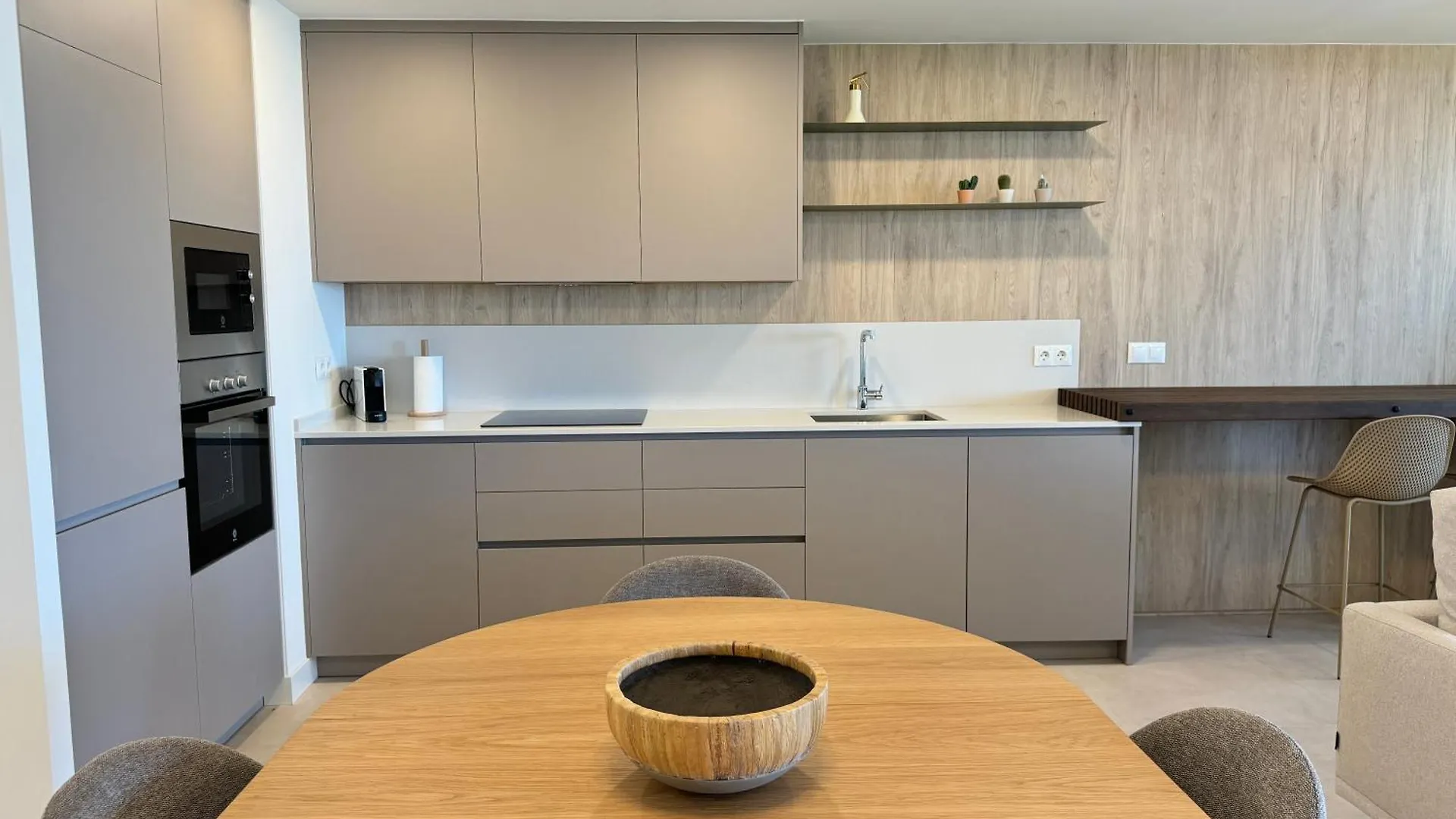 La Sabina Sea Views - Eaw Homes 埃斯特波纳 西班牙