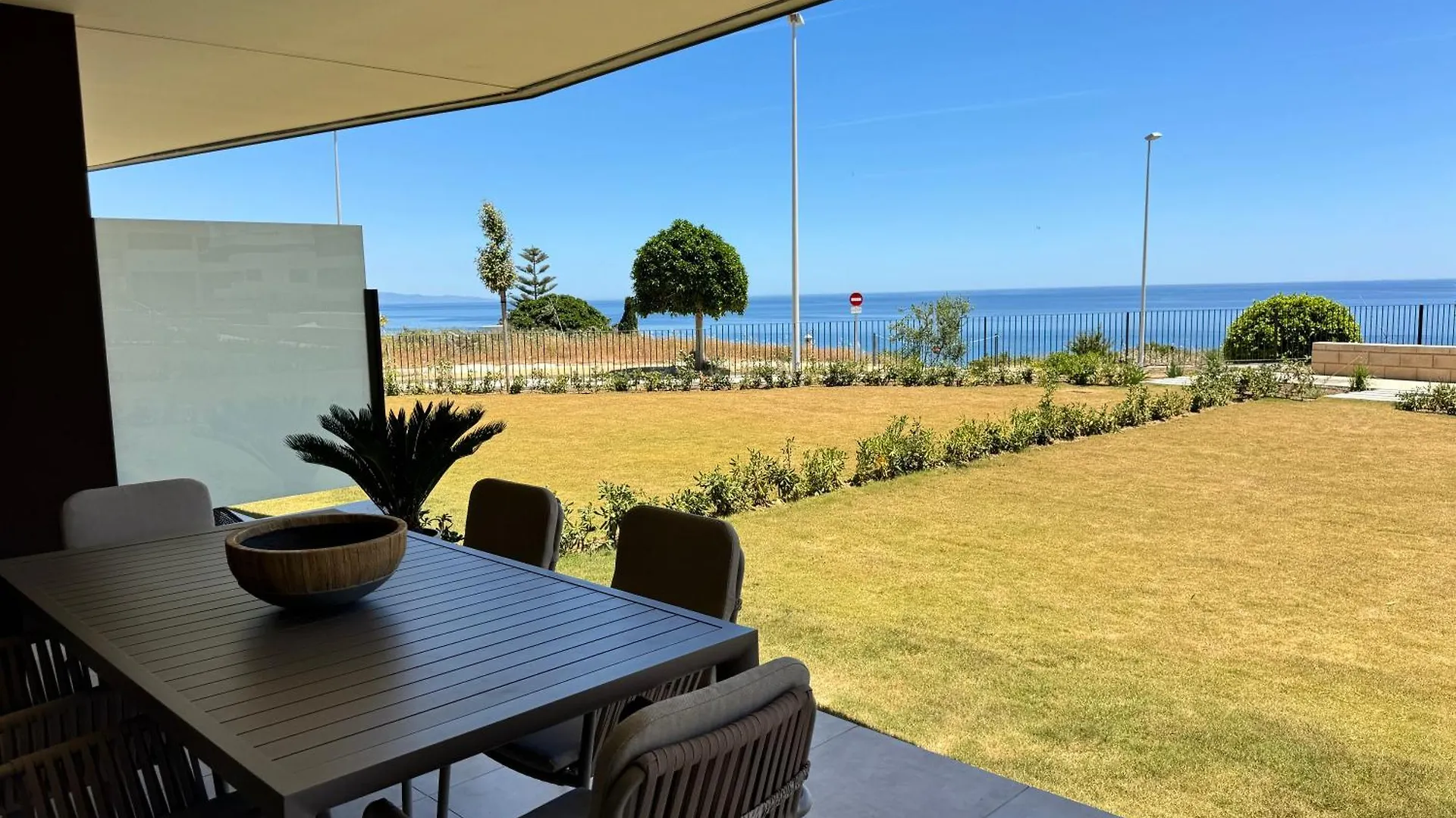 La Sabina Sea Views - Eaw Homes 埃斯特波纳 西班牙