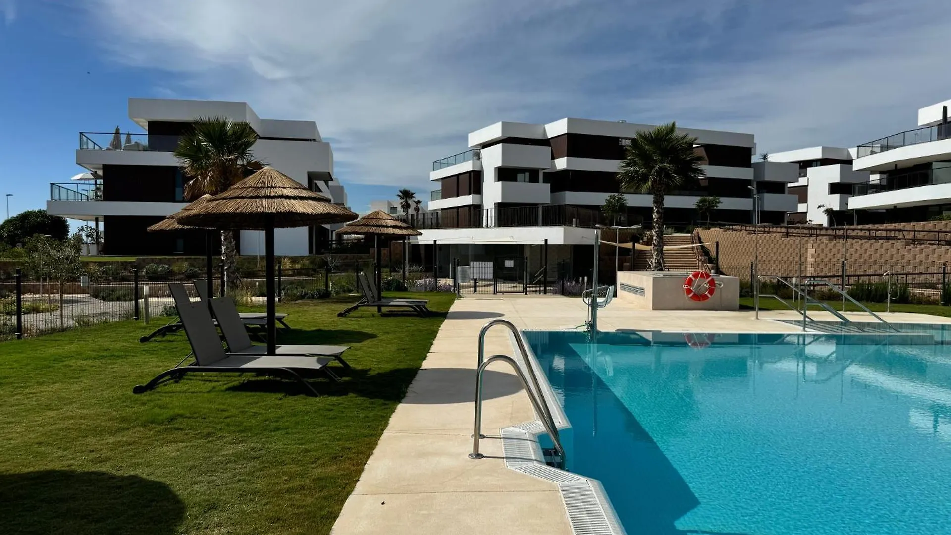 La Sabina Sea Views - Eaw Homes 埃斯特波纳 西班牙