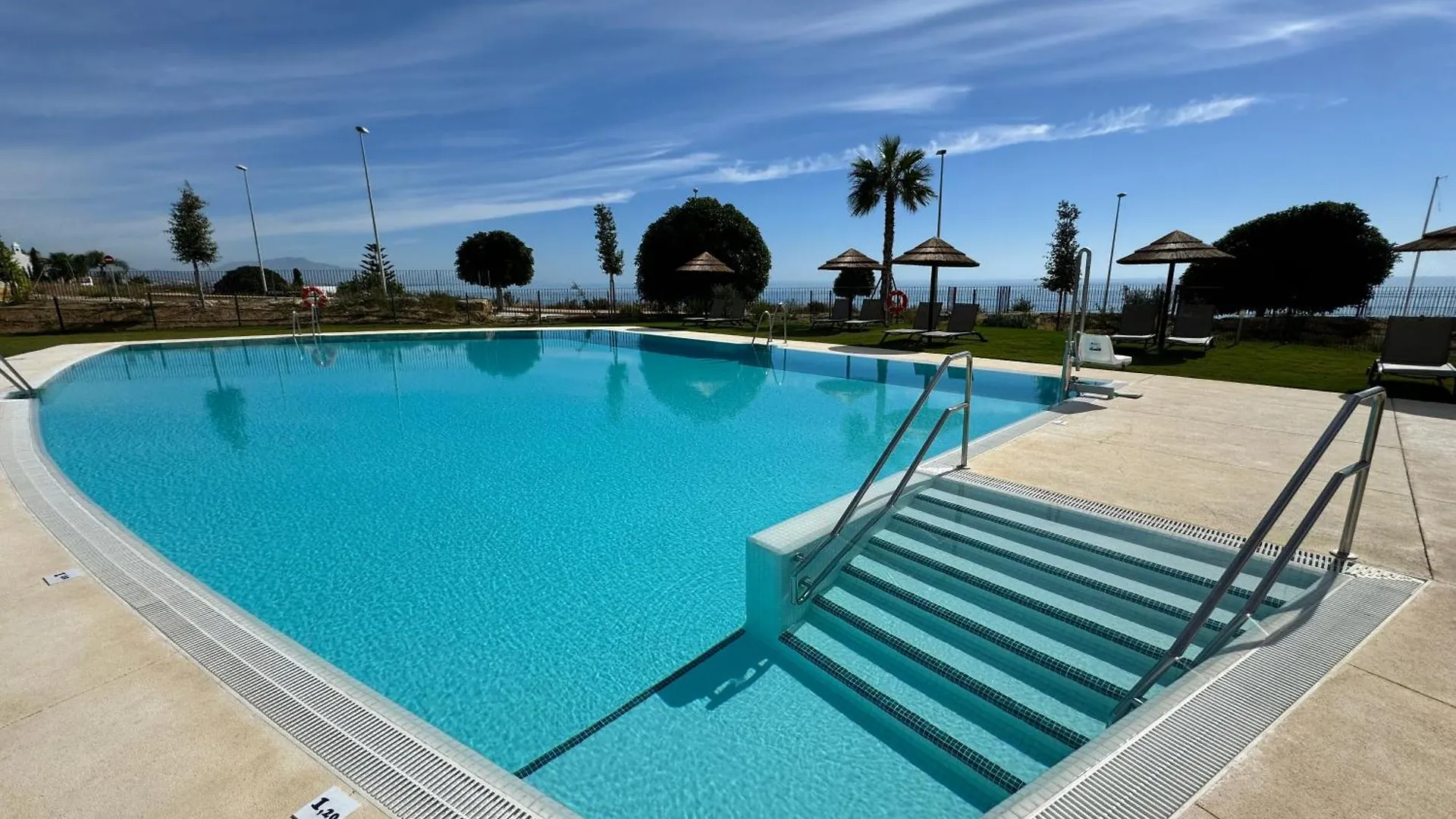 La Sabina Sea Views - Eaw Homes 埃斯特波纳